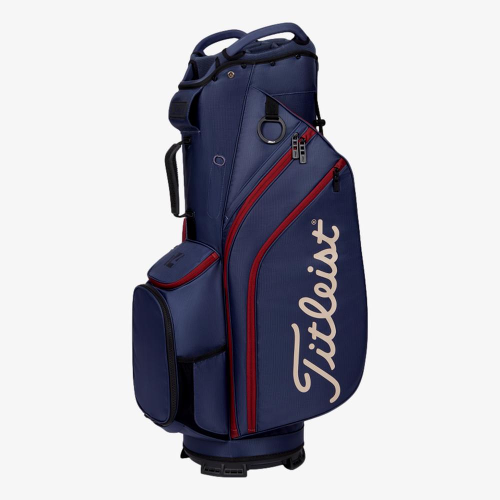 Titleist Stars & Stripes Cart 14 2024 Bag | PGA TOUR Superstore