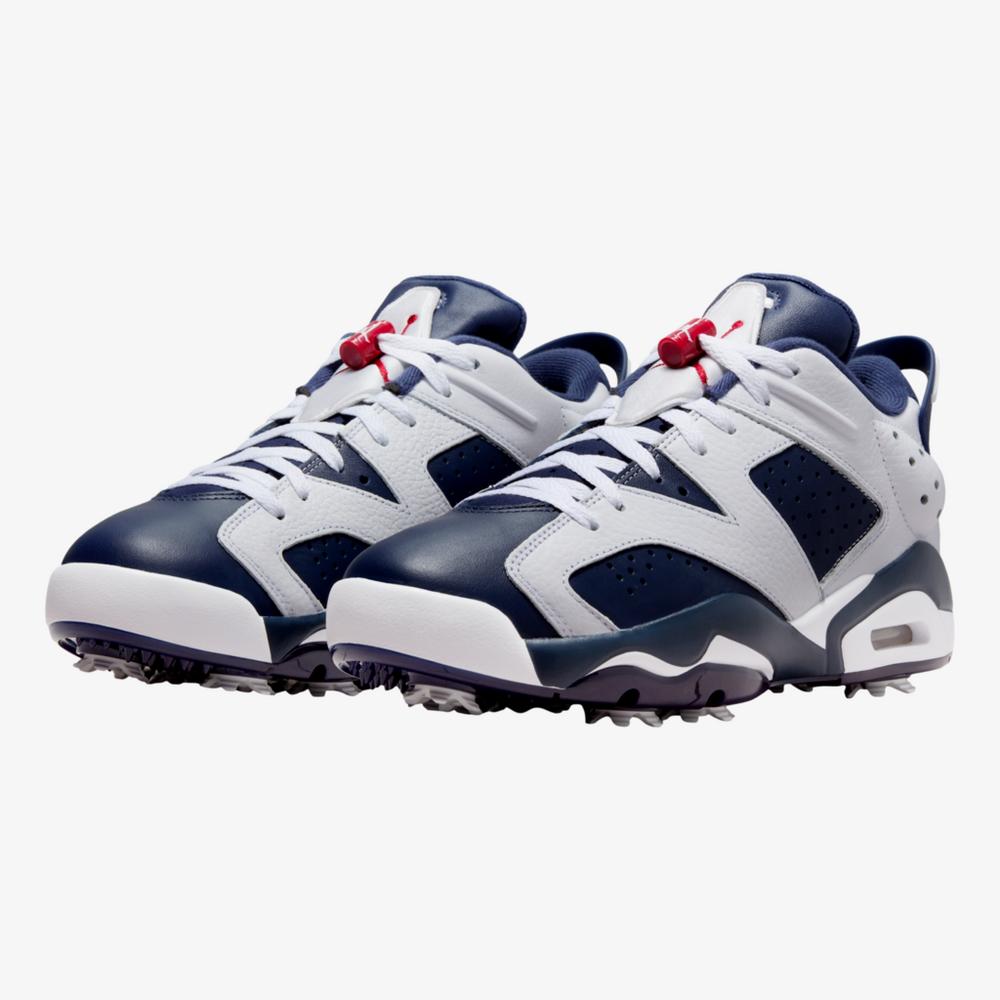 Jordan Retro 6 G Men's Golf Shoe | PGA TOUR Superstore