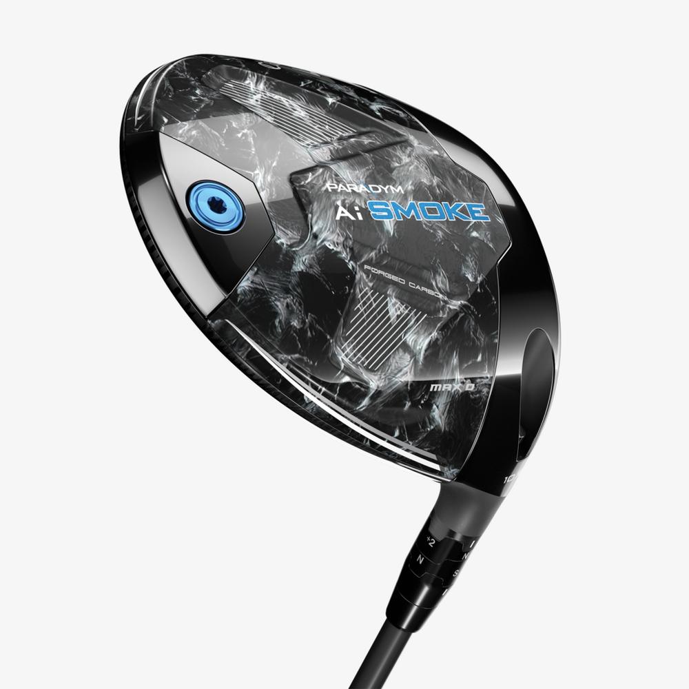 Callaway Paradym AI Smoke Max D Driver | PGA TOUR Superstore