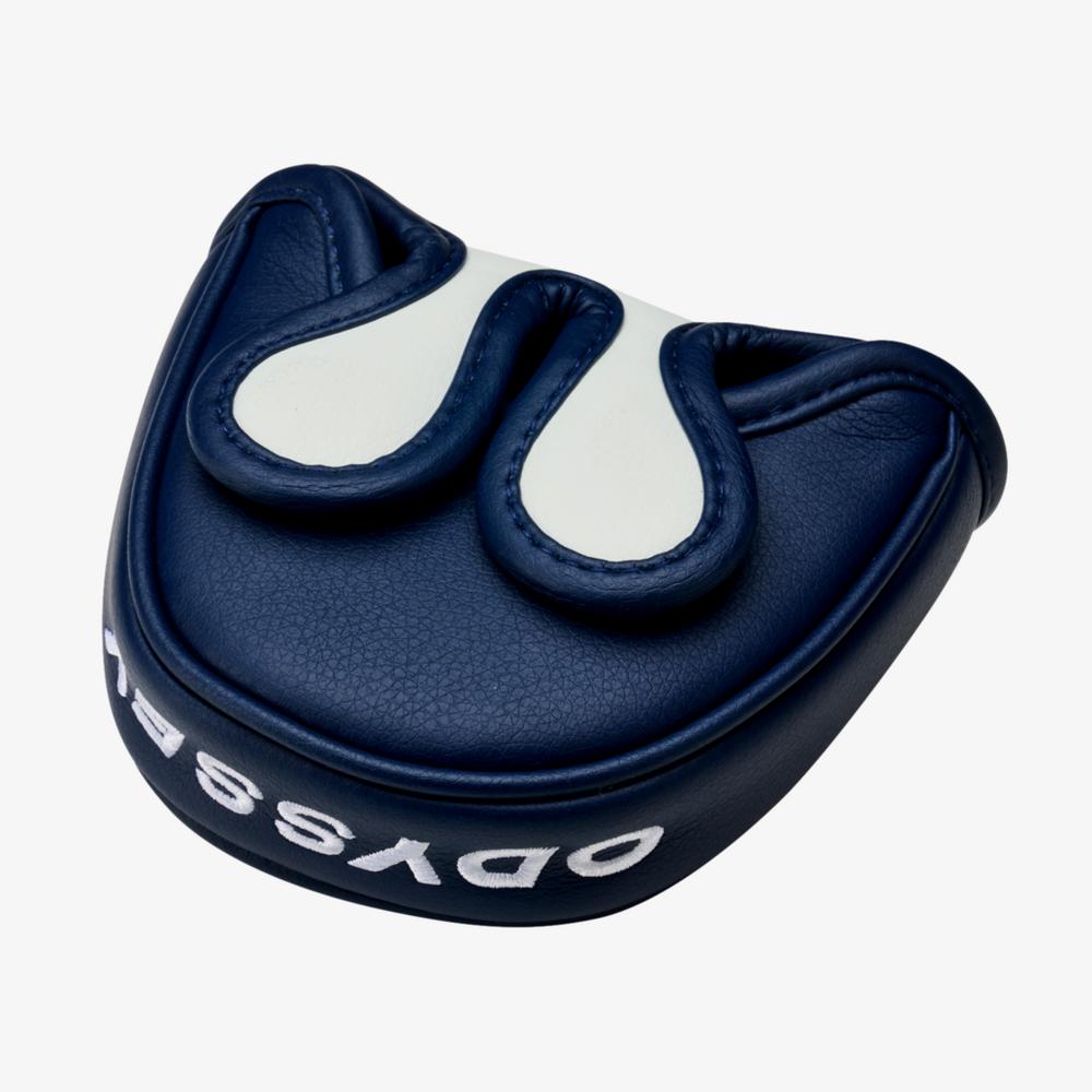 Odyssey Ai-ONE Cruiser #7 CS Broomstick Putter | PGA TOUR Superstore