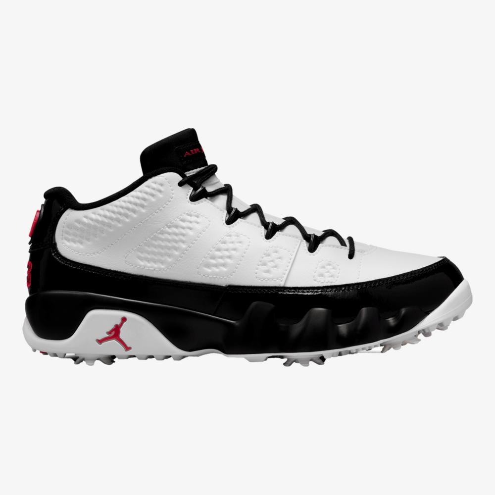 Nike Air Jordan 9 G Men's Golf Shoe | PGA TOUR Superstore