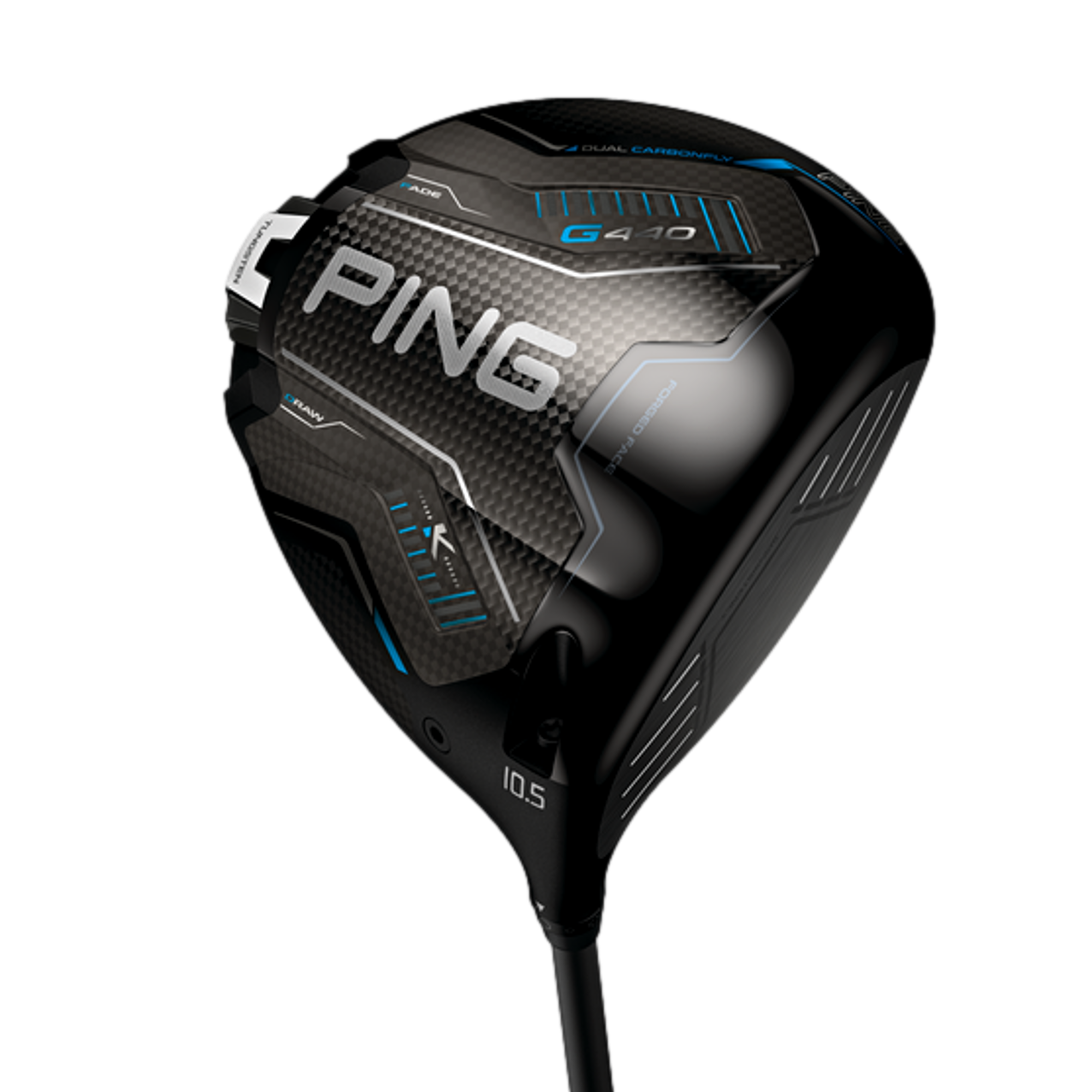 Srixon ZX7 MKII Limited Edition Black Irons w/ Steel Shafts | PGA