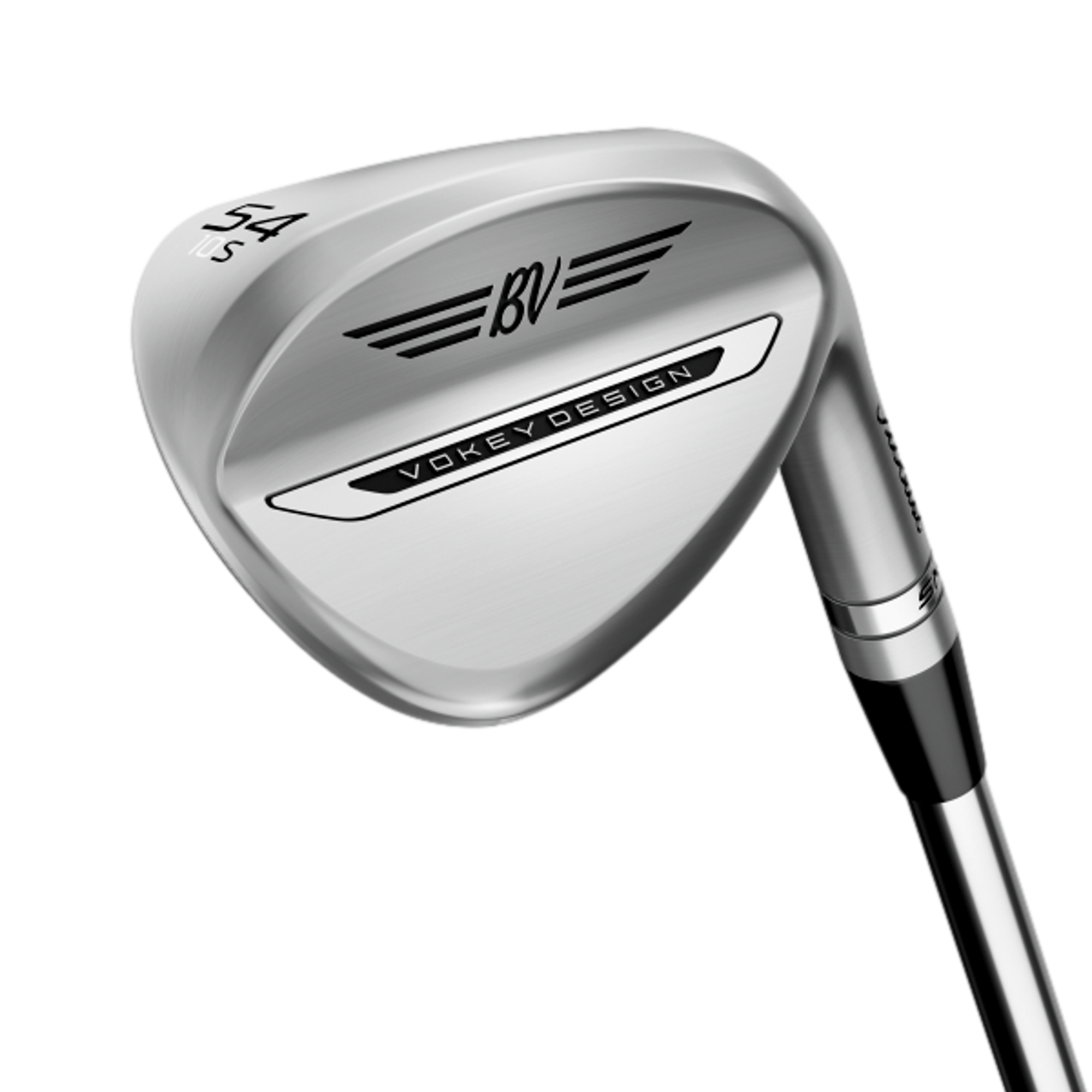 Titleist Vokey SM8 Tour Chrome Wedge | PGA TOUR Superstore