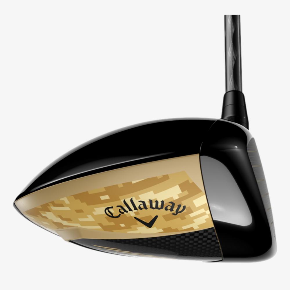 ELYTE Sandstorm Triple Diamond Max LE Driver | PGA TOUR Superstore