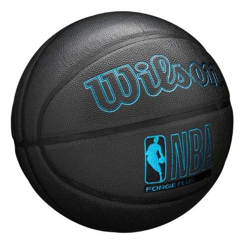 Wilson NBA Forge Plus Indoor/Outdoor Basketball | SCHEELS.com