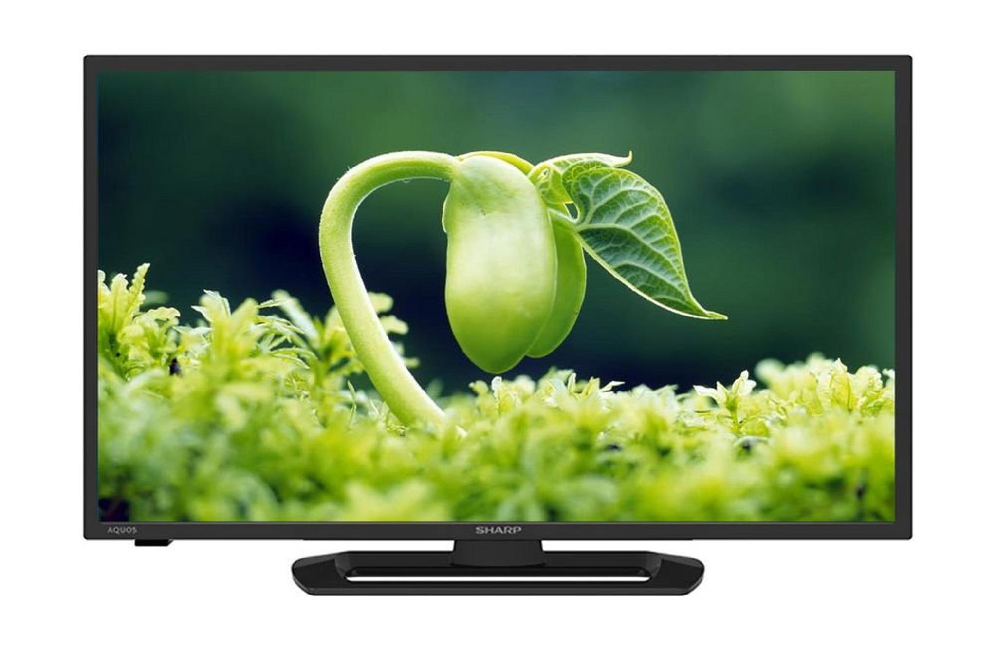 Sharp 40-Inch Full HD (1080p) LED TV - LC-40LE275X Price in Kuwait