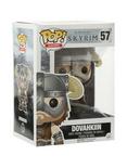 Funko Skyrim Pop! Games Dovahkiin Vinyl Figure | Hot Topic
