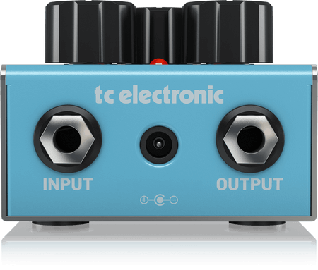 TC Electronic | Product | SKYSURFER REVERB