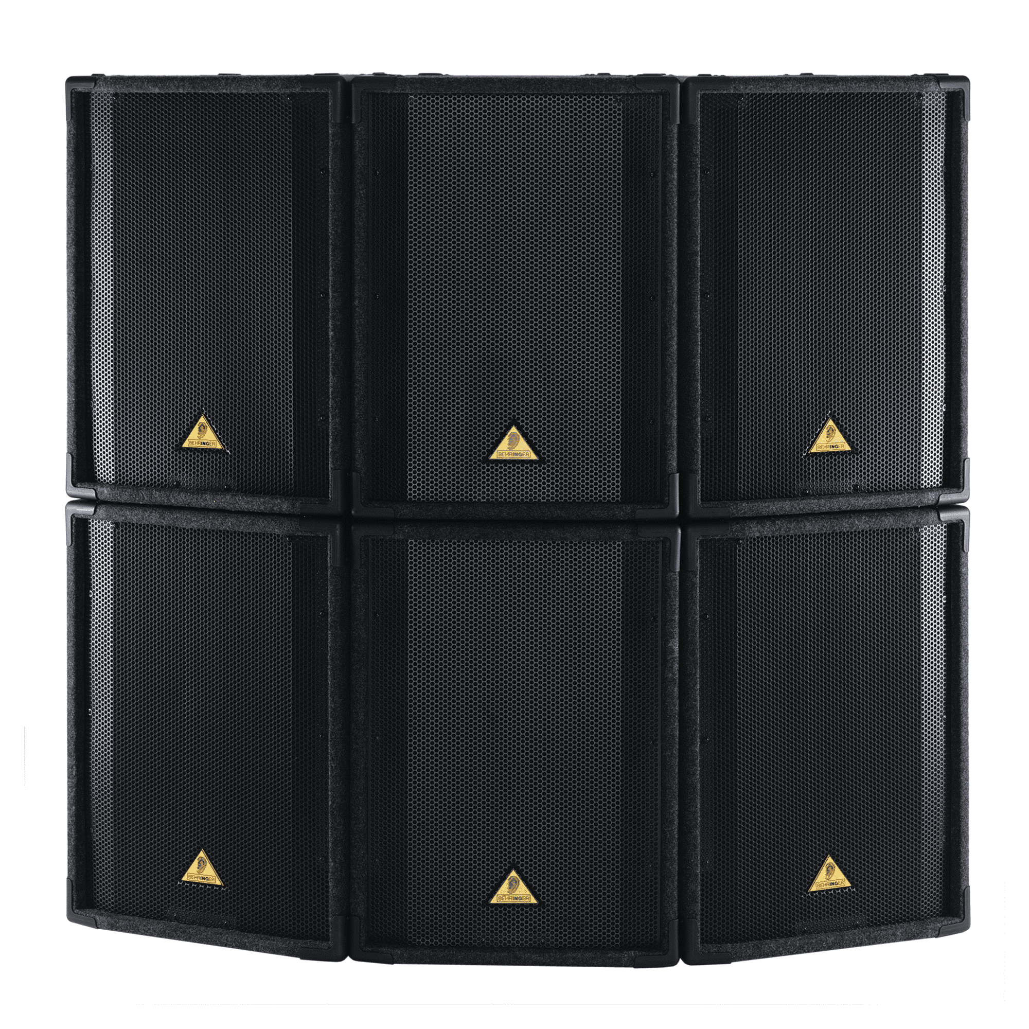 Behringer | Product | B1520