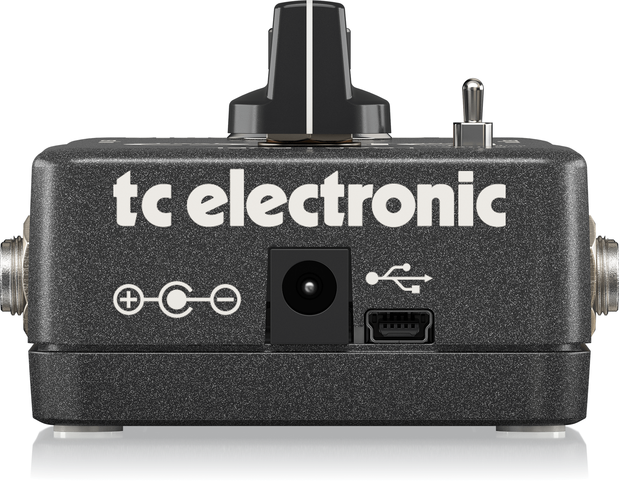TC Electronic | Product | DITTO STEREO LOOPER