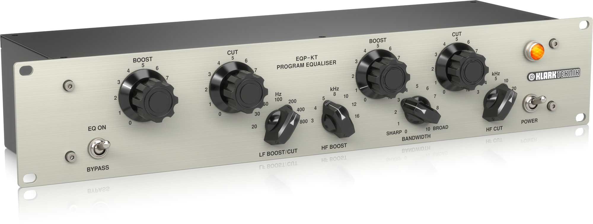 klarkteknik | Product | EQP-KT