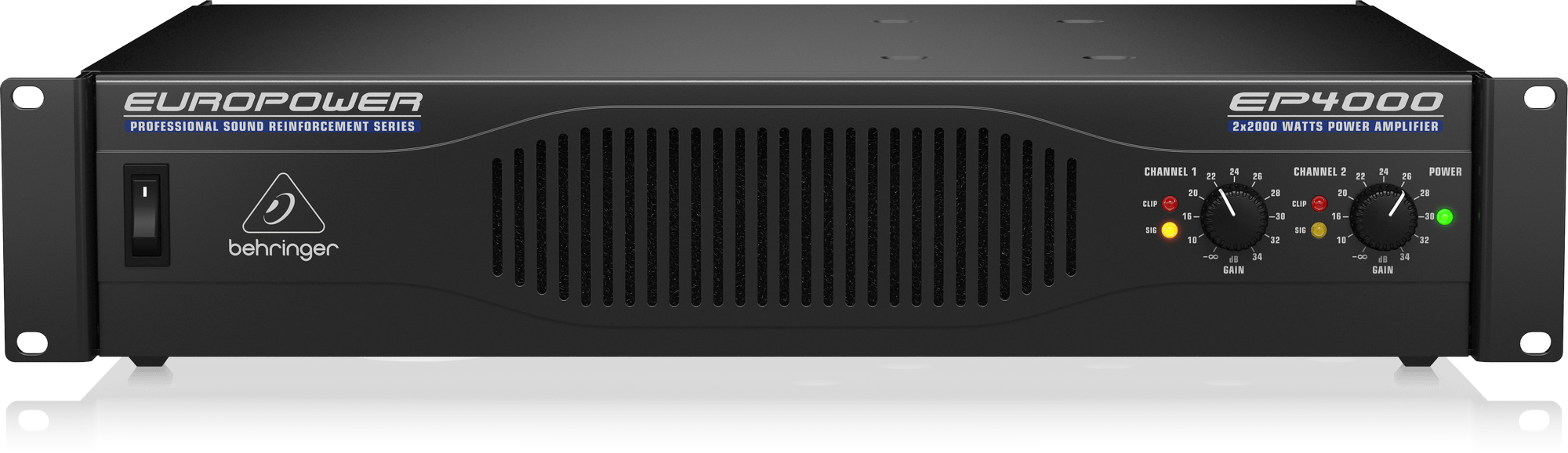 Behringer | Product | EP4000