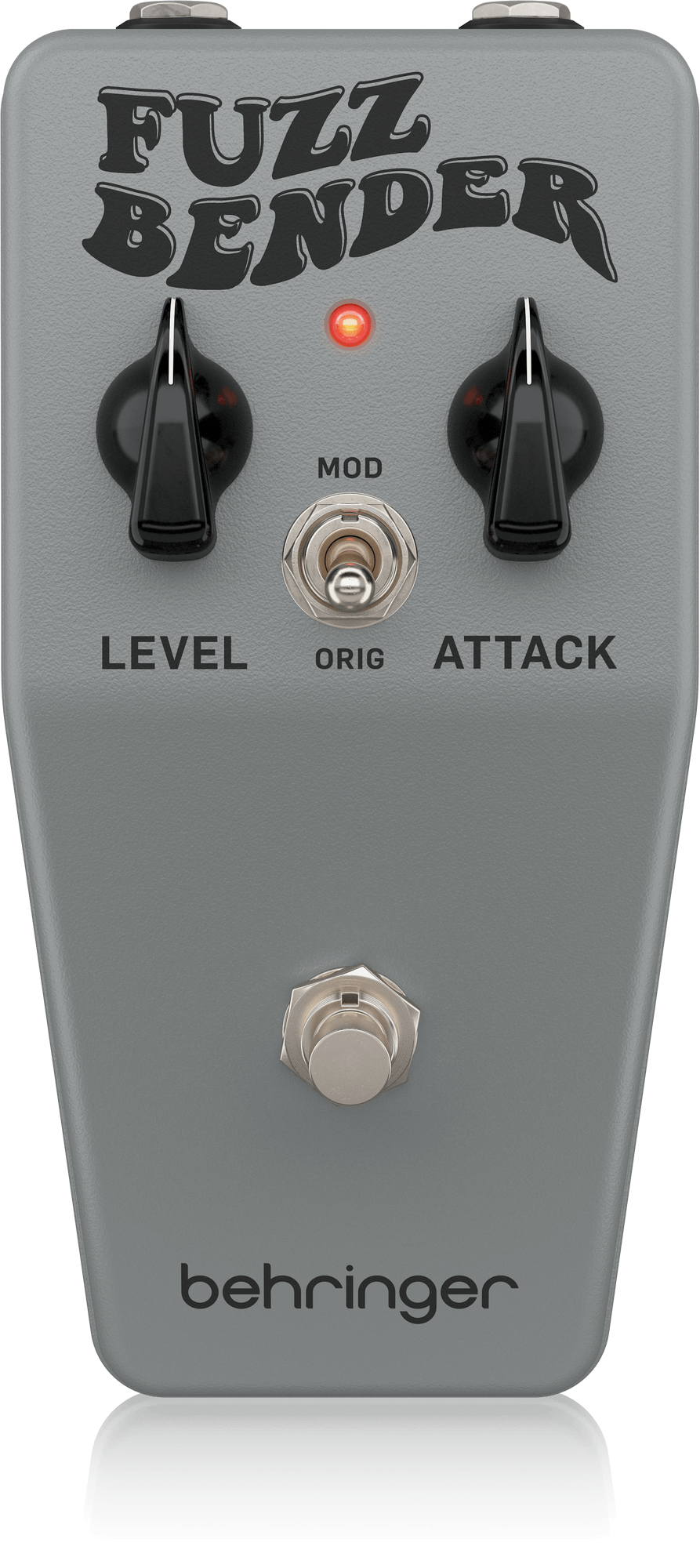 Behringer | Product | FUZZ BENDER