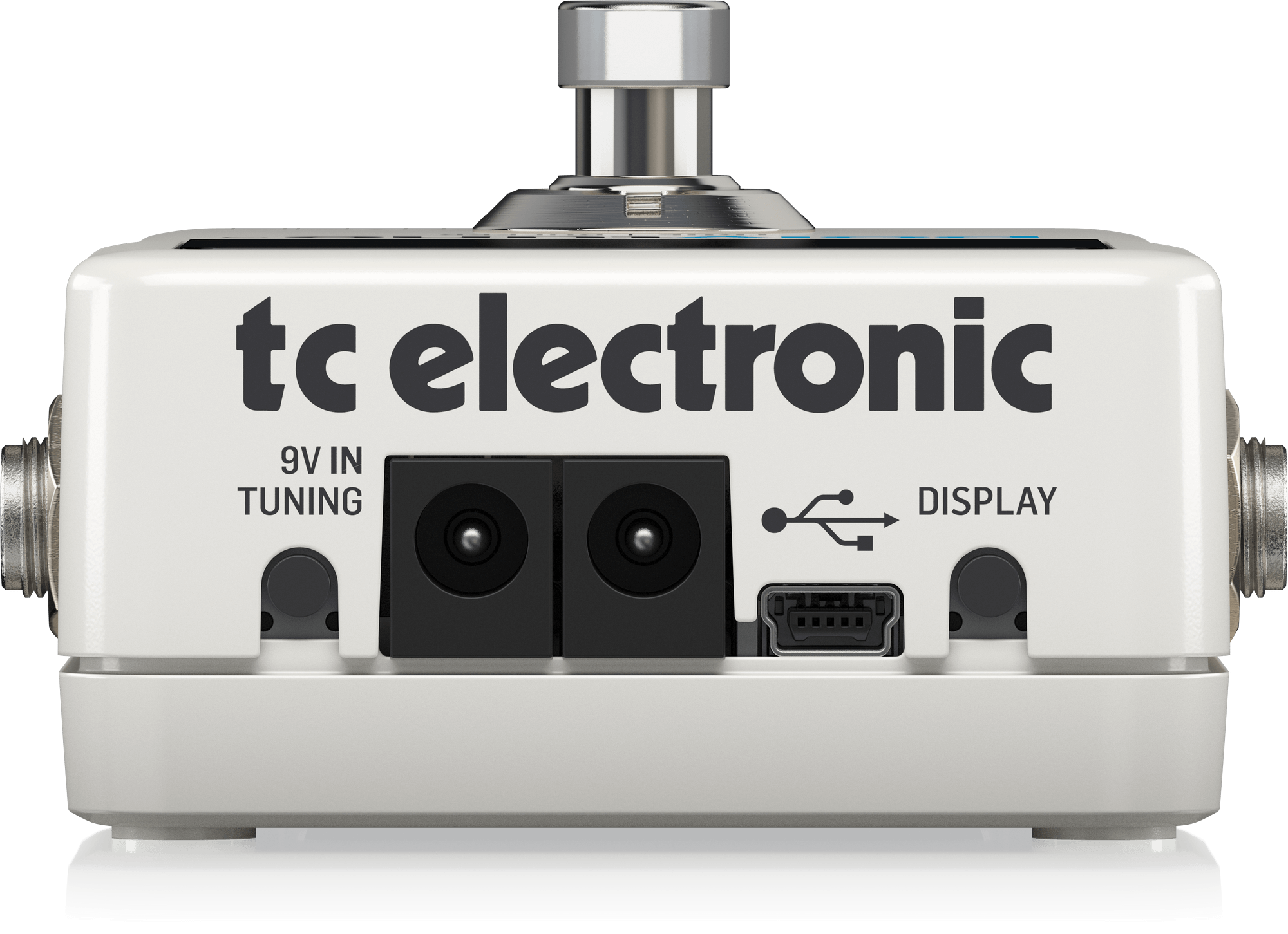 TC Electronic | Product | POLYTUNE 3