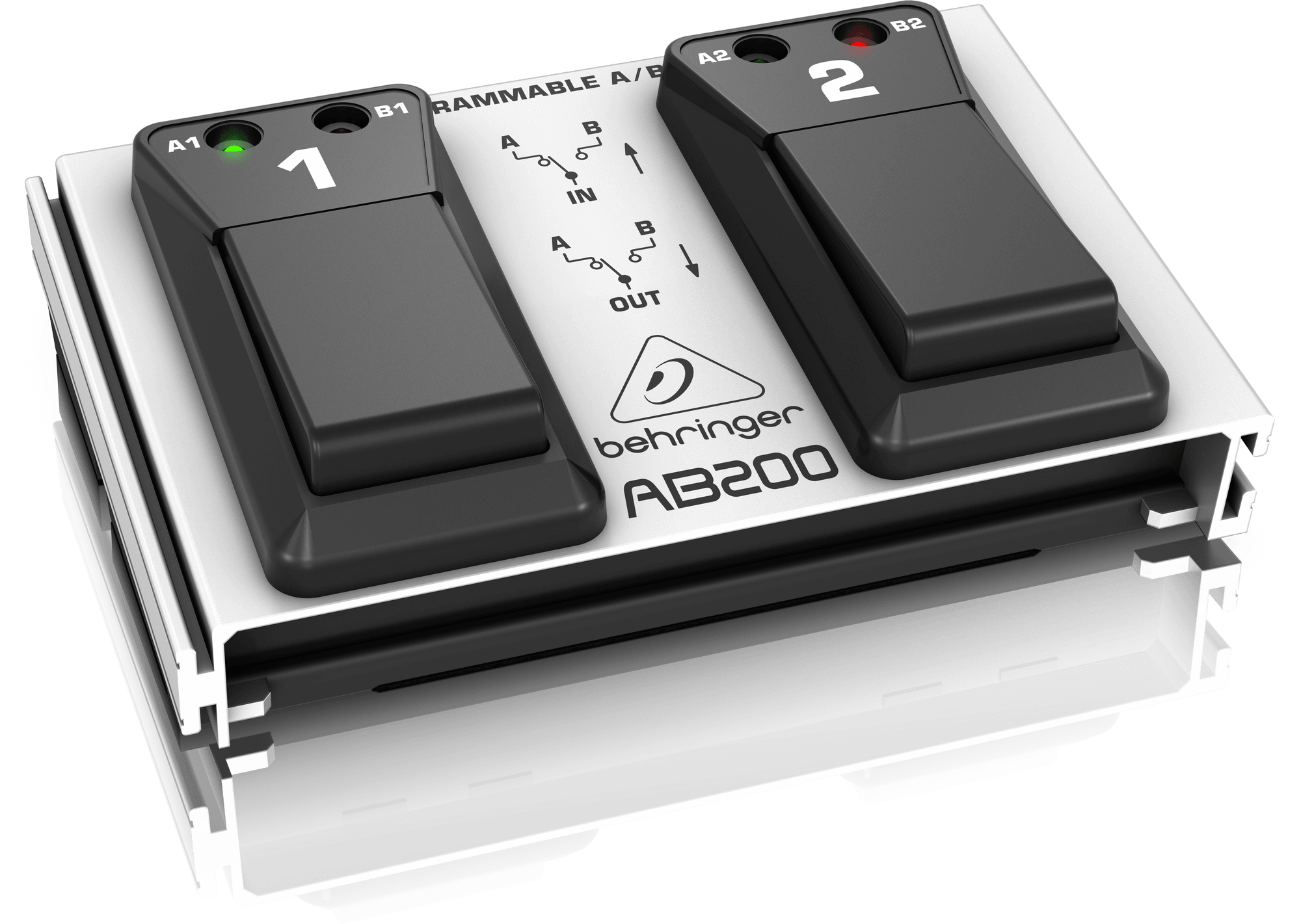 Behringer | Product | AB200