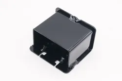 Kubota BX5442 (ELECTRIC CHUTE ROTATION KIT) Parts Diagrams