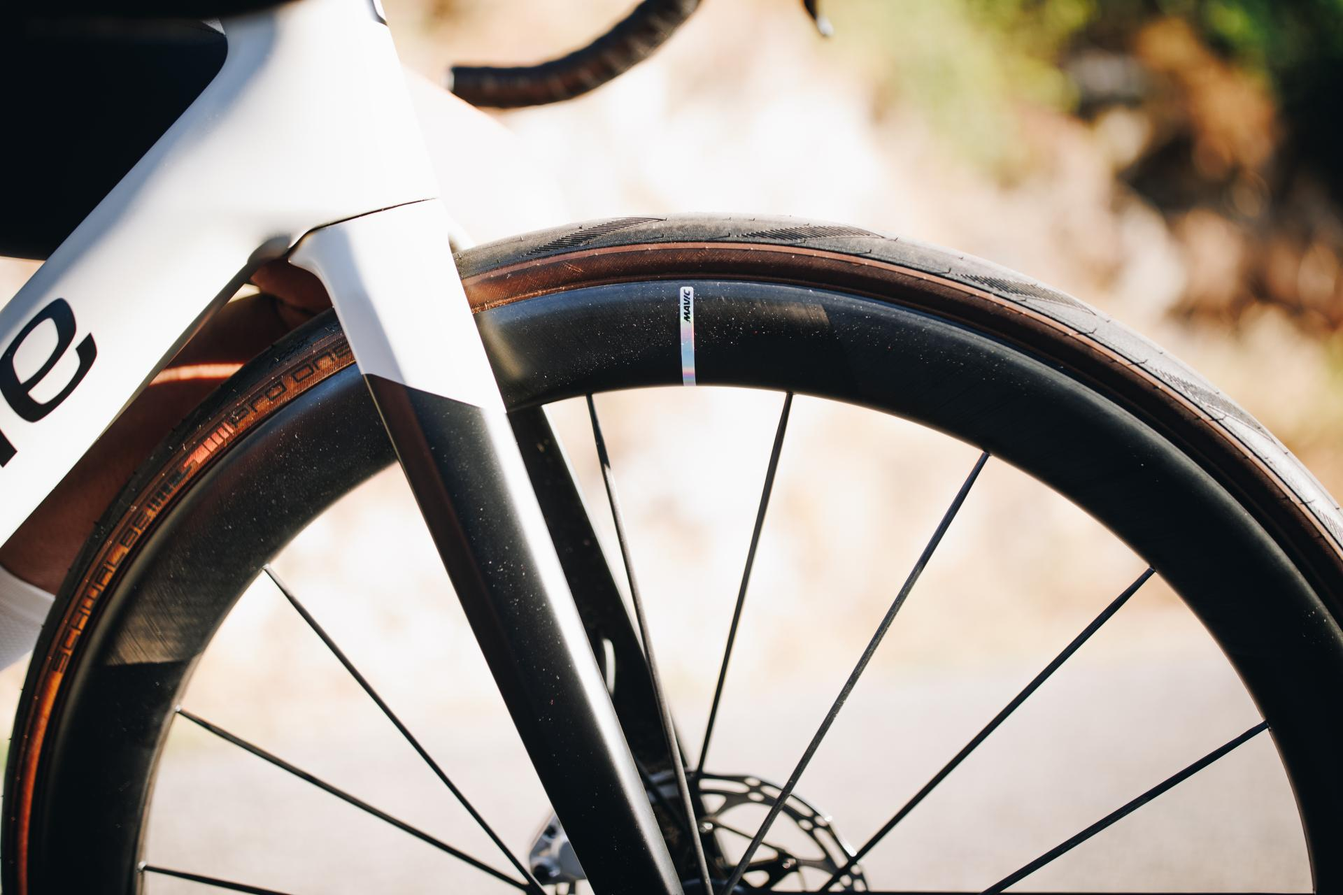 COSMIC ULTIMATE 45 DISC 23mm - Mavic