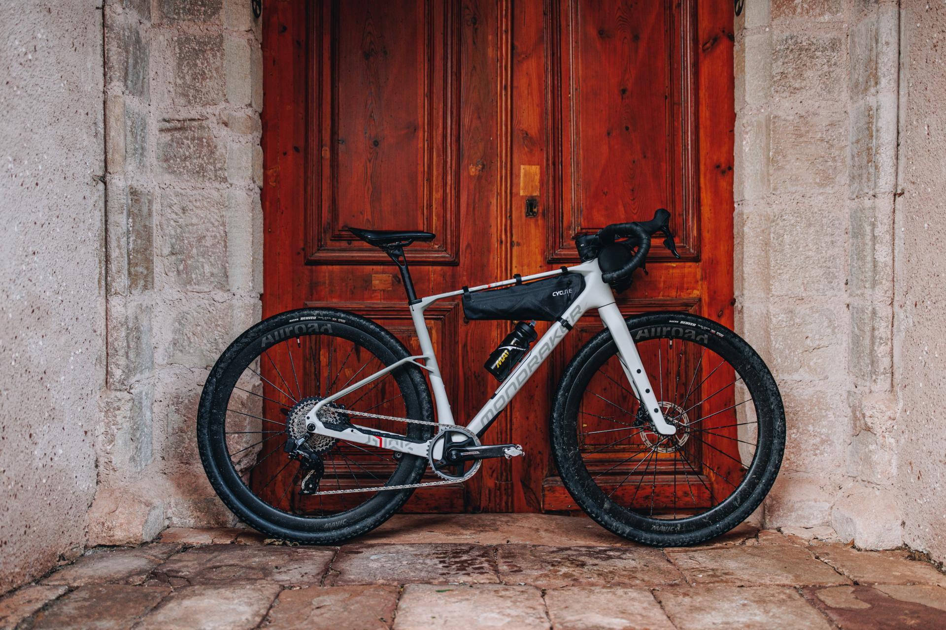 ALLROAD SL CARBON - Mavic