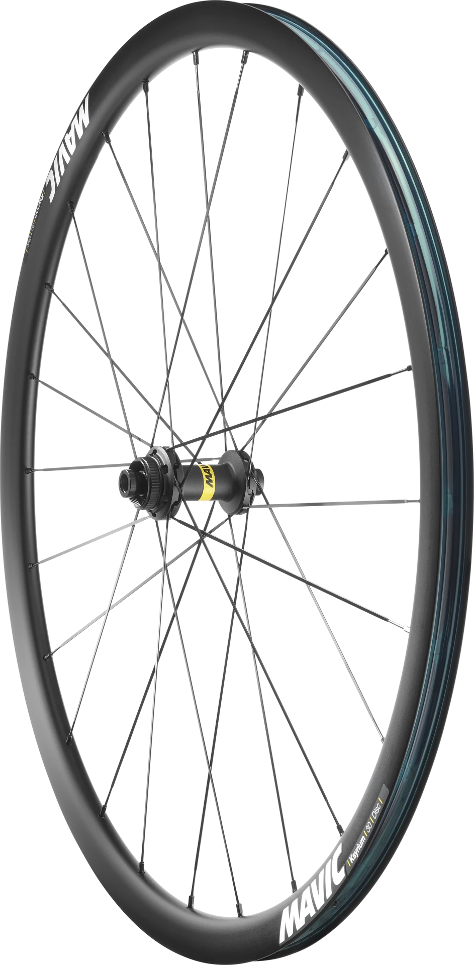 KSYRIUM 30 DISC - Mavic