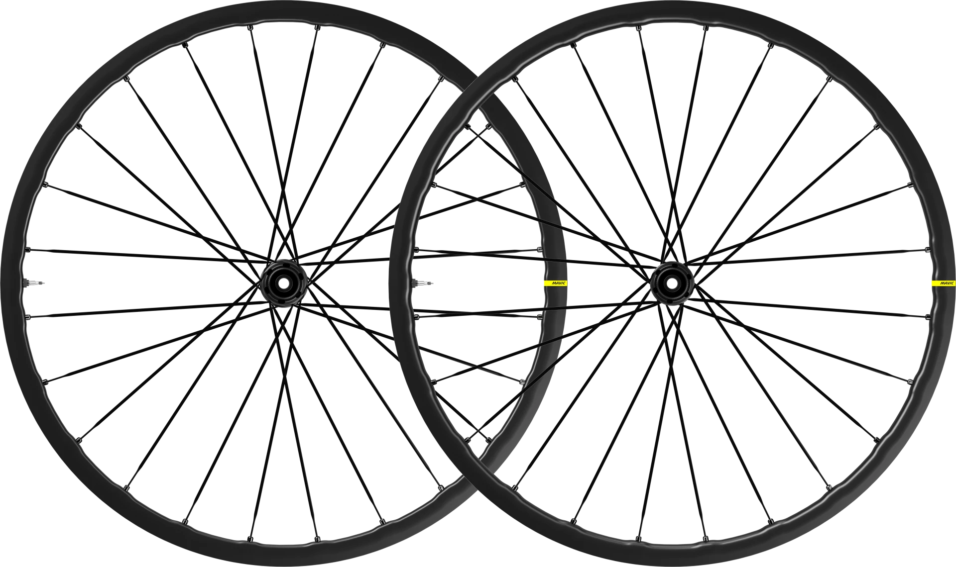 KSYRIUM SL DISC - Mavic