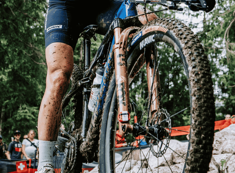 CROSSRIDE UB 26 - Mavic