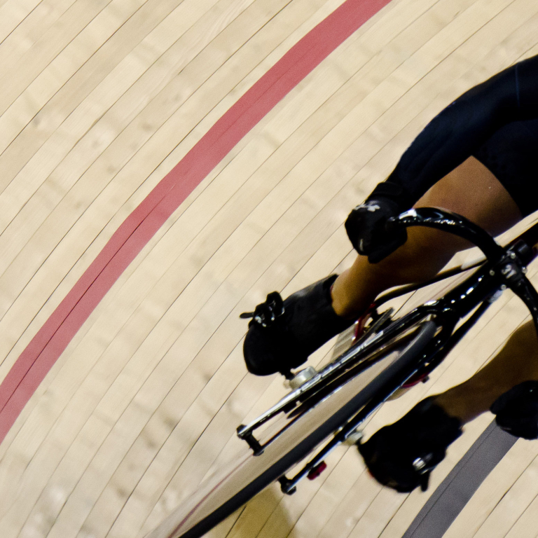 トラック - Mavic