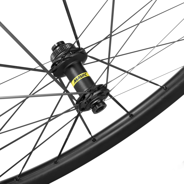 COSMIC SLR 45 DISC 23mm - Mavic