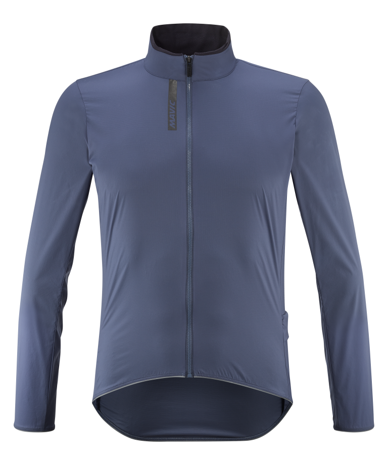 嵐から身を守る性能と快適性 - Mavic