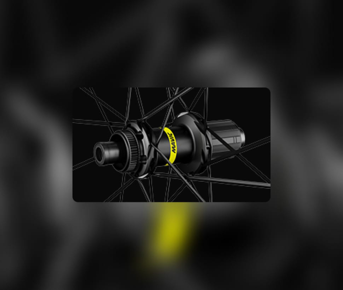 COSMIC SL 40 - Mavic