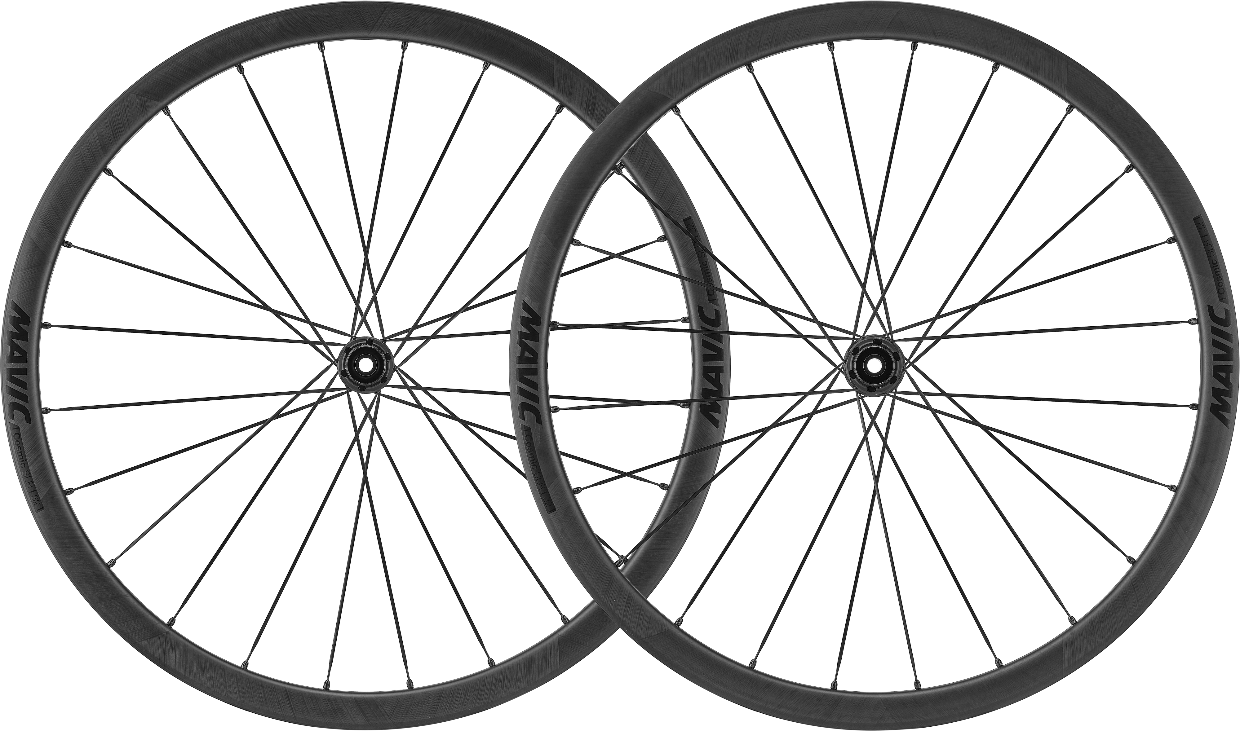 COSMIC SLR 32 DISC 21mm - Mavic