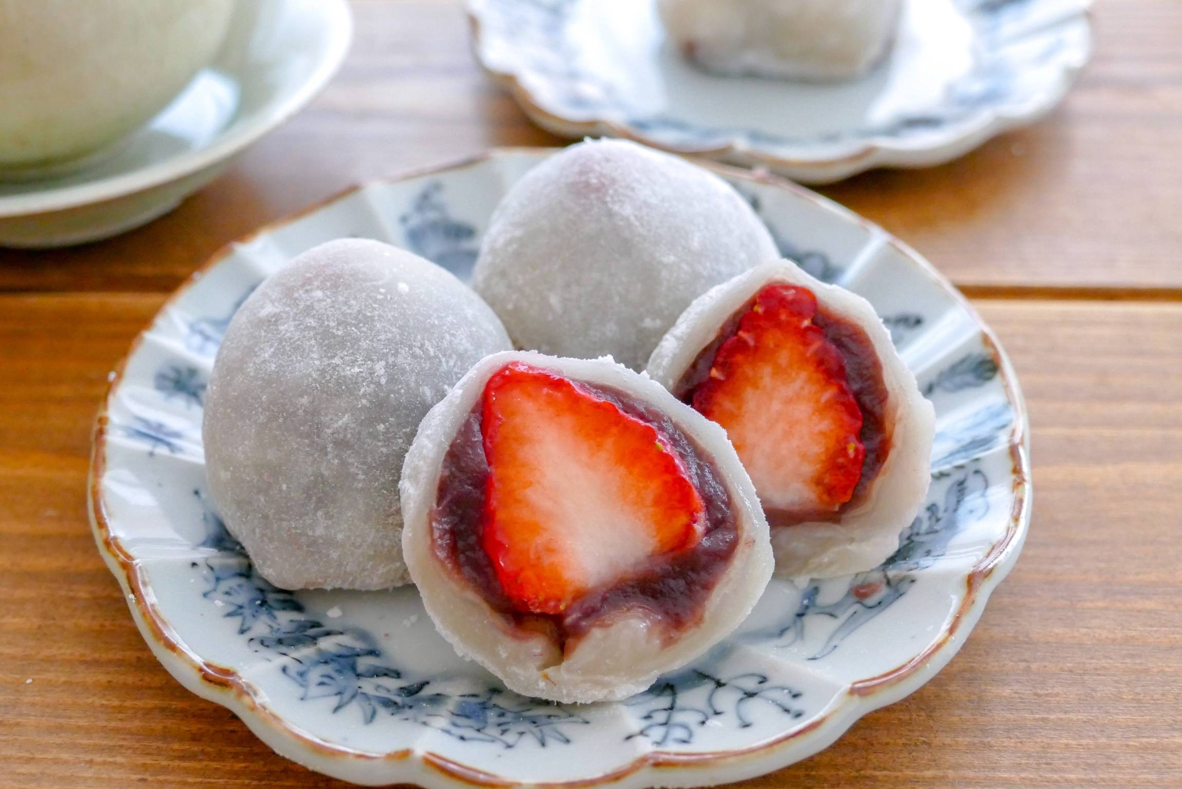 いちご大福餅様専用ページ 大福様専用 大福様 専用 いちご大福様専用