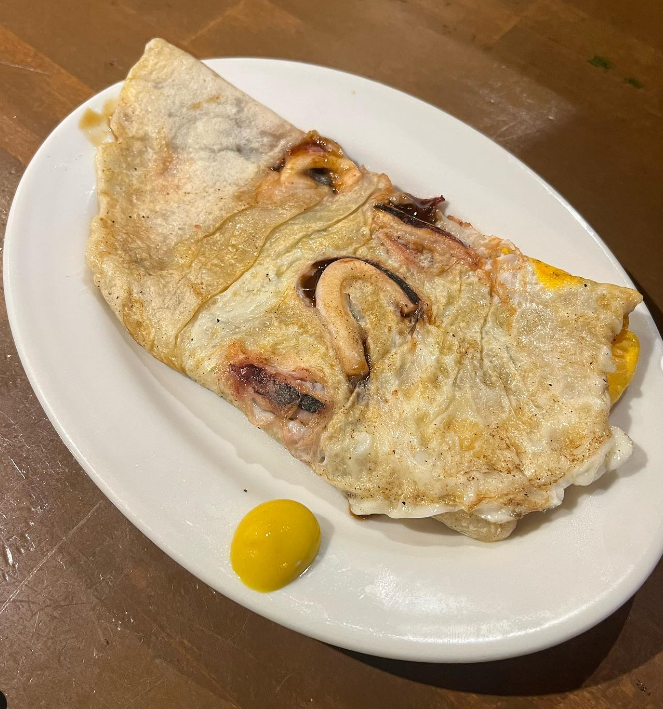 大阪名物「いか焼き」おすすめ店ランキングTOP9！食べ歩きやお土産に