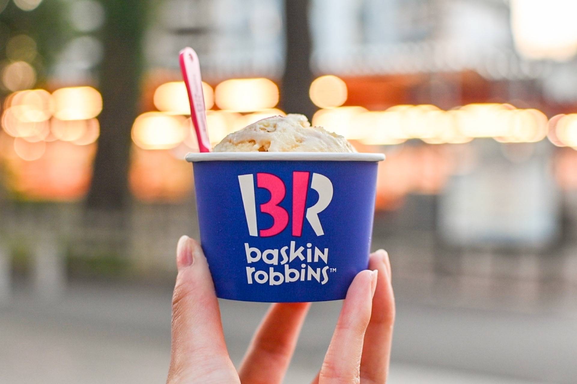 サーティワン初の発酵バター入り！新作「メロー バター アーモンド