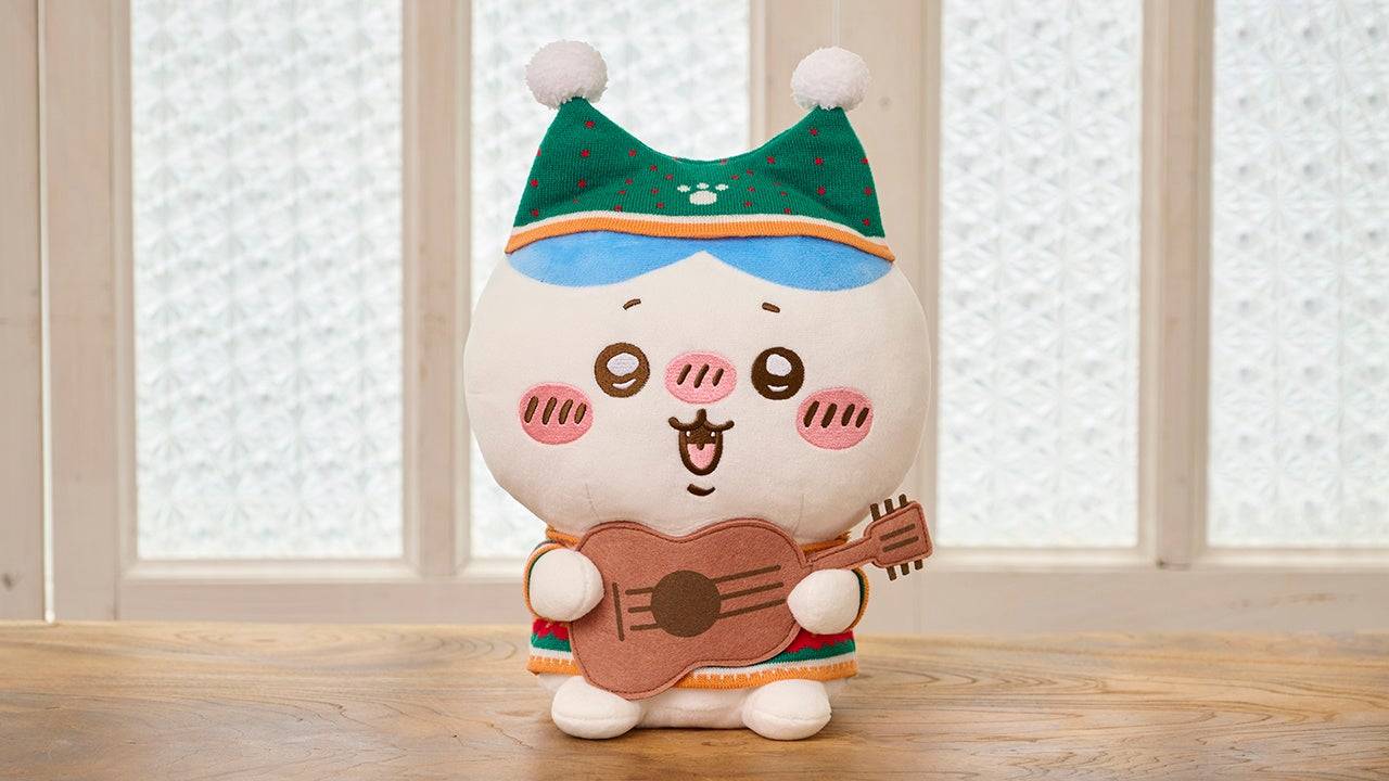 エニマイくじ ちいかわ」の全アイテムを紹介！セブン