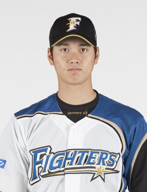 プロ野球：日本ハム 「1番・投手」大谷が先頭打者本塁打 | 毎日新聞
