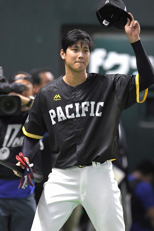 プロ野球：オールスターゲーム 第1戦 全セ5−4全パ 交流戦雪辱の3