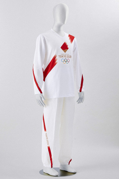 東京五輪 聖火ランナー募集概要を発表 中学生以上、1人200m | 毎日新聞