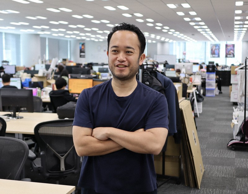 ボスめし：カレー食べて経営ストレス発散 山内隆裕・サイバー