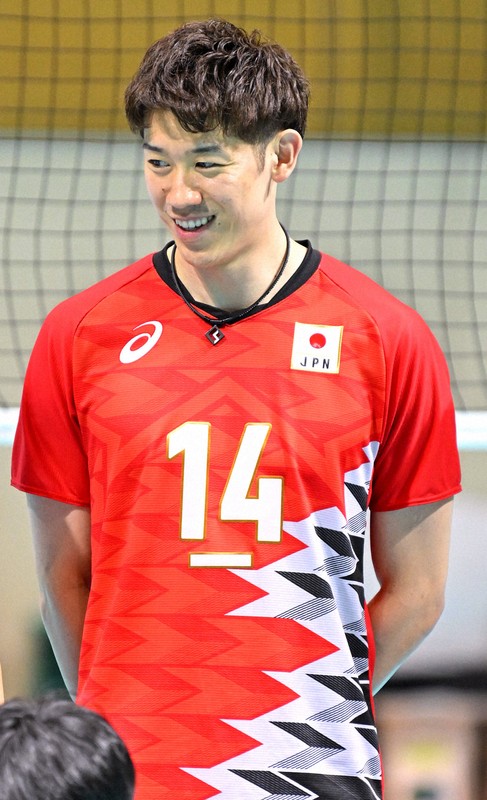 Chuo Univ. バレーボールチームシャツ DESCENTE サイズO 中央大学