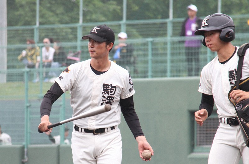 駒大苫小牧の甲子園初Vから20年 不完全燃焼だったエースの今 | 毎日新聞