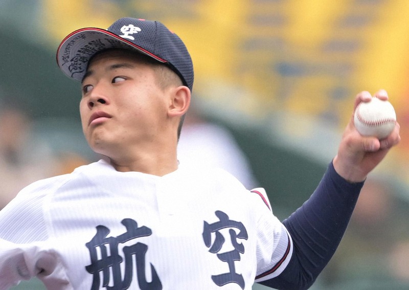 北陸の皆さんに恩返しできた」 日本航空石川の2投手 センバツ | 毎日新聞