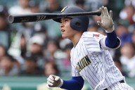 ブルペンで泣いた中央学院・蔵並 センバツ初登板前に得た新境地 | 毎日新聞