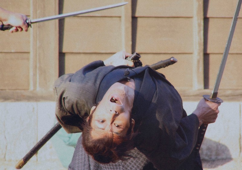 5万回斬られた男」の生涯映画化 時代劇名脇役の心…資金募る | 毎日新聞