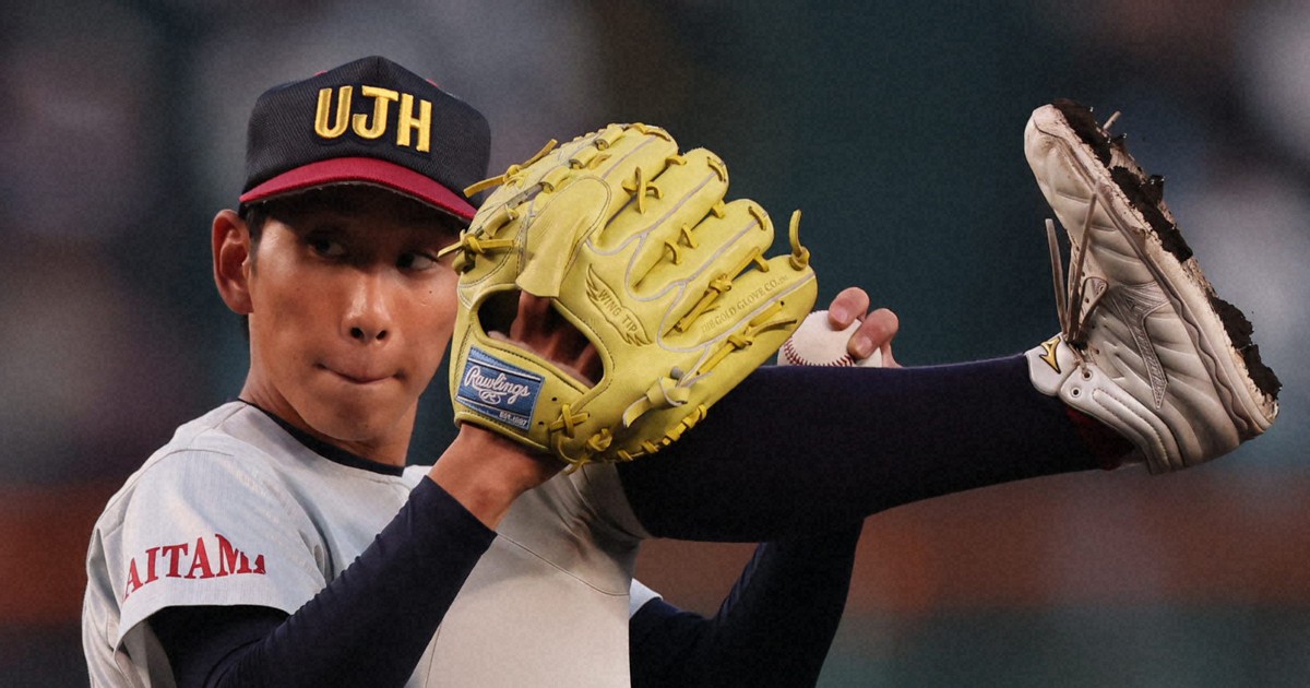 初出場でセンバツ4強 浦和実どんな学校？ 佐藤栞里さんもOG | 毎日新聞