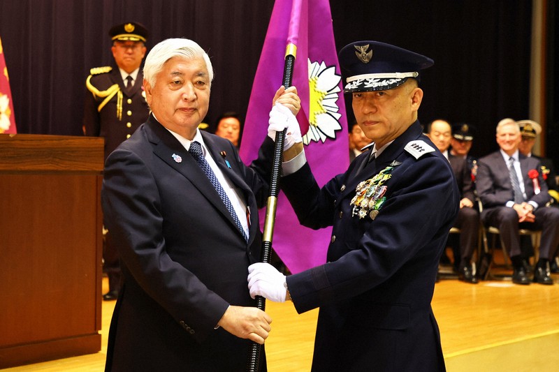 社説：自衛隊に統合司令部 一元化の内実が問われる | 毎日新聞