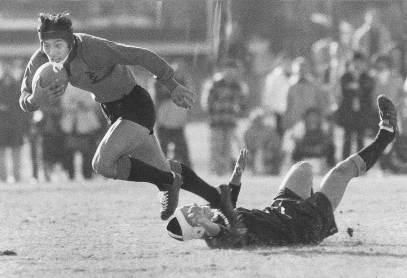 スクール・ウォーズの軌跡：伏見工の礎を築いた「泣き虫先生」元日本