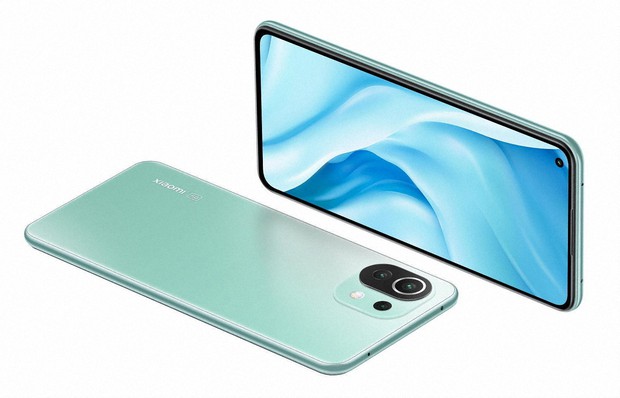 シャオミ「Mi 11 Lite 5G」おサイフケータイで勝負 | 知ってトクする