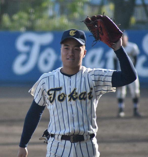 春再び・センバツ2021東海大相模：選手紹介／6 ／神奈川 | 毎日新聞