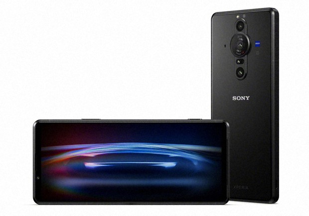 ソニー最上位機種「Xperia PRO-I」19万8000円の価値 | 知ってトクする