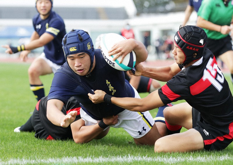 コネクト：国学院久我山、名門復活示す「早明戦」超えの数字 高校